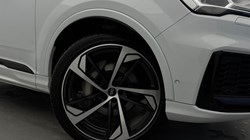 2022 (72) AUDI Q7 55 TFSI Quattro Black Edition 5dr Tiptronic 5064481