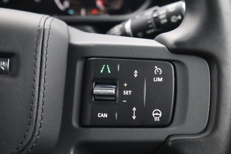 2024 (74) LAND ROVER DEFENDER 3.0 D350 X-Dynamic HSE 110 5dr Auto [7 Seat] 5143606