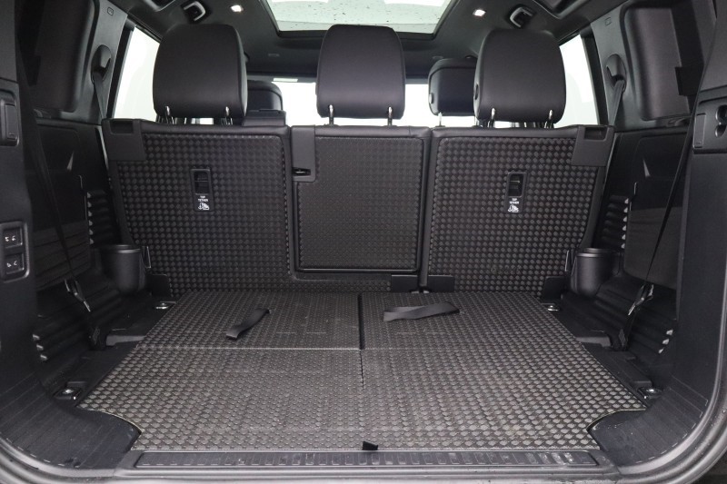 2024 (74) LAND ROVER DEFENDER 3.0 D350 X-Dynamic HSE 110 5dr Auto [7 Seat] 5143620