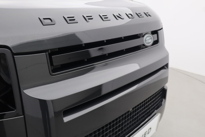 2024 (74) LAND ROVER DEFENDER 3.0 D350 X-Dynamic HSE 110 5dr Auto [7 Seat] 5143576