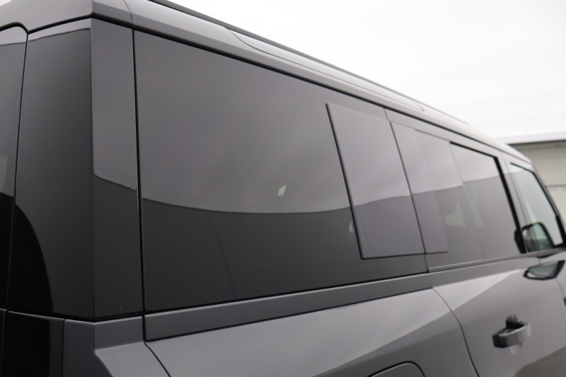 2024 (74) LAND ROVER DEFENDER 3.0 D350 X-Dynamic HSE 110 5dr Auto [7 Seat] 5143585