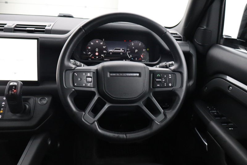 2024 (74) LAND ROVER DEFENDER 3.0 D350 X-Dynamic HSE 110 5dr Auto [7 Seat] 5143594