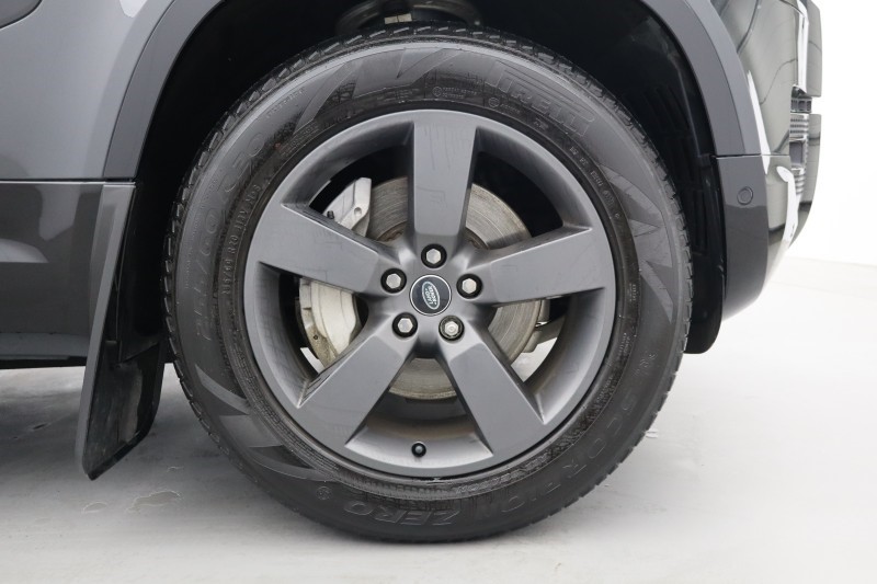 2024 (74) LAND ROVER DEFENDER 3.0 D350 X-Dynamic HSE 110 5dr Auto [7 Seat] 5143578