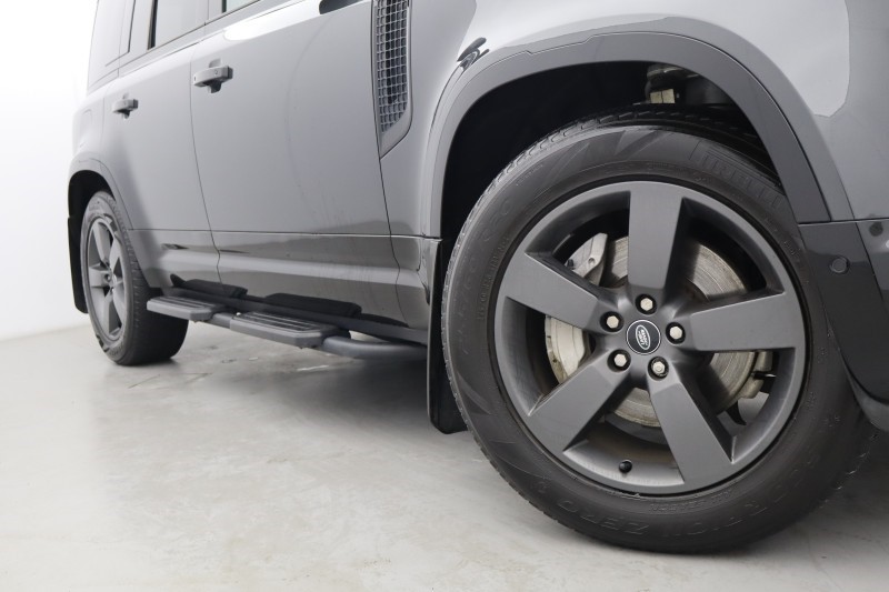 2024 (74) LAND ROVER DEFENDER 3.0 D350 X-Dynamic HSE 110 5dr Auto [7 Seat] 5143604