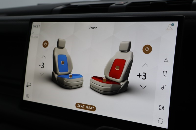 2024 (74) LAND ROVER DEFENDER 3.0 D350 X-Dynamic HSE 110 5dr Auto [7 Seat] 5143612