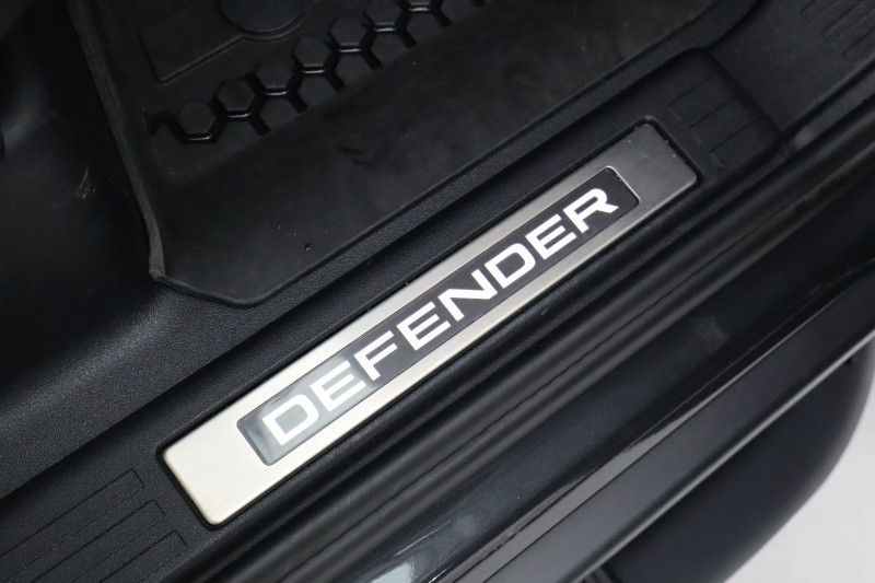 2024 (74) LAND ROVER DEFENDER 3.0 D350 X-Dynamic HSE 110 5dr Auto [7 Seat] 5143600