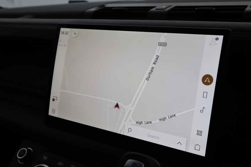 2024 (74) LAND ROVER DEFENDER 3.0 D350 X-Dynamic HSE 110 5dr Auto [7 Seat] 5143615