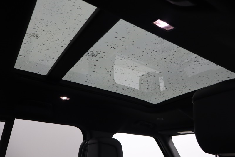 2024 (74) LAND ROVER DEFENDER 3.0 D350 X-Dynamic HSE 110 5dr Auto [7 Seat] 5143618