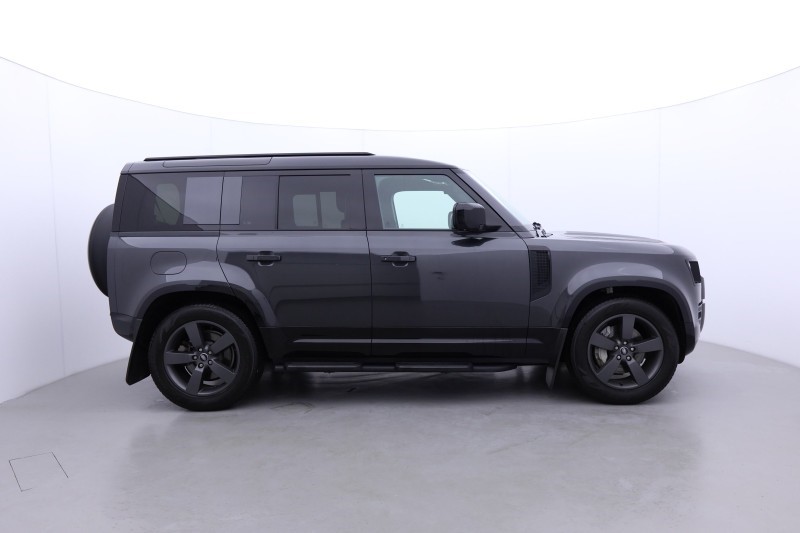2024 (74) LAND ROVER DEFENDER 3.0 D350 X-Dynamic HSE 110 5dr Auto [7 Seat] 5143572
