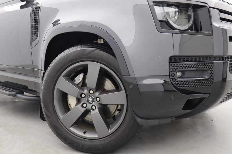 2024 (74) LAND ROVER DEFENDER 3.0 D350 X-Dynamic HSE 110 5dr Auto [7 Seat] 5143603