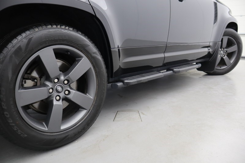 2024 (74) LAND ROVER DEFENDER 3.0 D350 X-Dynamic HSE 110 5dr Auto [7 Seat] 5143601