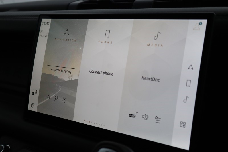 2024 (74) LAND ROVER DEFENDER 3.0 D350 X-Dynamic HSE 110 5dr Auto [7 Seat] 5143610