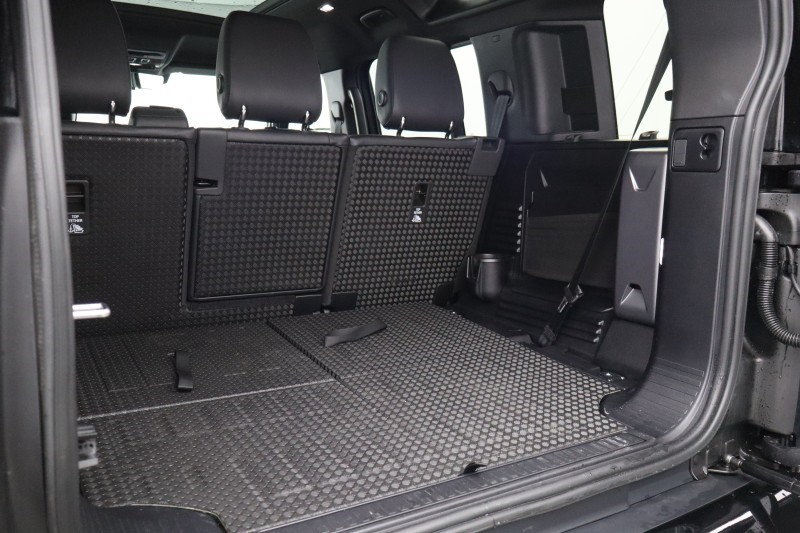 2024 (74) LAND ROVER DEFENDER 3.0 D350 X-Dynamic HSE 110 5dr Auto [7 Seat] 5143621