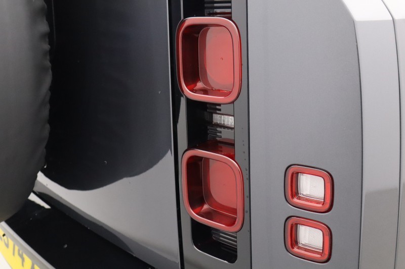 2024 (74) LAND ROVER DEFENDER 3.0 D350 X-Dynamic HSE 110 5dr Auto [7 Seat] 5143584