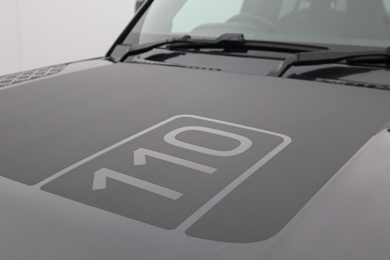 2024 (74) LAND ROVER DEFENDER 3.0 D350 X-Dynamic HSE 110 5dr Auto [7 Seat] 5143587