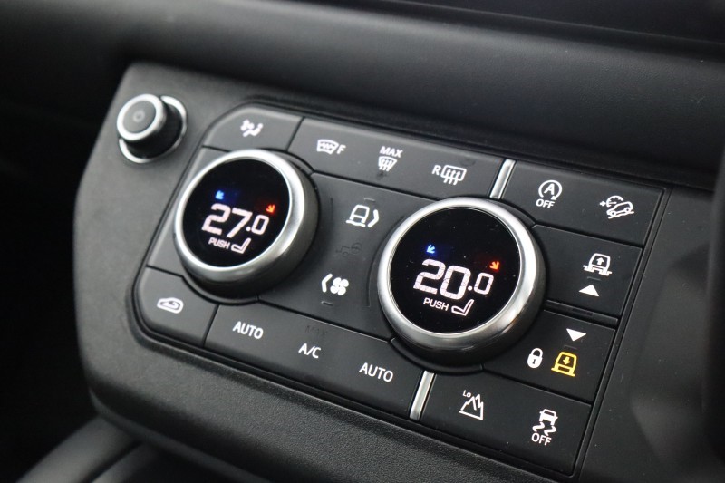 2024 (74) LAND ROVER DEFENDER 3.0 D350 X-Dynamic HSE 110 5dr Auto [7 Seat] 5143616