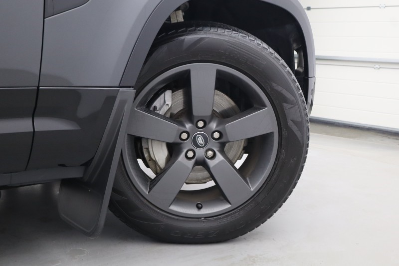 2024 (74) LAND ROVER DEFENDER 3.0 D350 X-Dynamic HSE 110 5dr Auto [7 Seat] 5143602