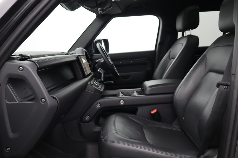 2024 (74) LAND ROVER DEFENDER 3.0 D350 X-Dynamic HSE 110 5dr Auto [7 Seat] 5143579