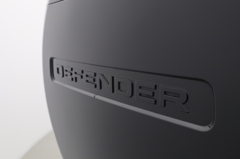 2024 (74) LAND ROVER DEFENDER 3.0 D350 X-Dynamic HSE 110 5dr Auto [7 Seat] 5143583