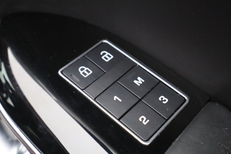 2021 (21) LAND ROVER RANGE ROVER SPORT 3.0 D300 HSE Dynamic 5dr Auto 5210452