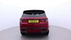 2021 (21) LAND ROVER RANGE ROVER SPORT 3.0 D300 HSE Dynamic 5dr Auto 5210410