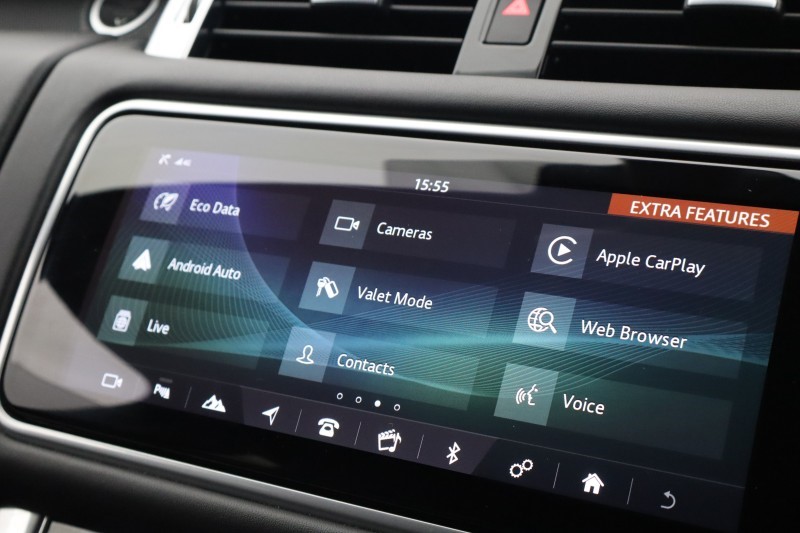 2021 (21) LAND ROVER RANGE ROVER SPORT 3.0 D300 HSE Dynamic 5dr Auto 5210460