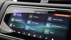 2021 (21) LAND ROVER RANGE ROVER SPORT 3.0 D300 HSE Dynamic 5dr Auto 5210460