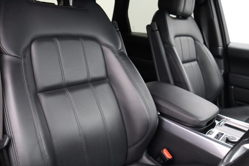 2021 (21) LAND ROVER RANGE ROVER SPORT 3.0 D300 HSE Dynamic 5dr Auto 5210434