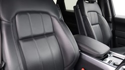 2021 (21) LAND ROVER RANGE ROVER SPORT 3.0 D300 HSE Dynamic 5dr Auto 5210434