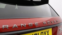 2021 (21) LAND ROVER RANGE ROVER SPORT 3.0 D300 HSE Dynamic 5dr Auto 5210443