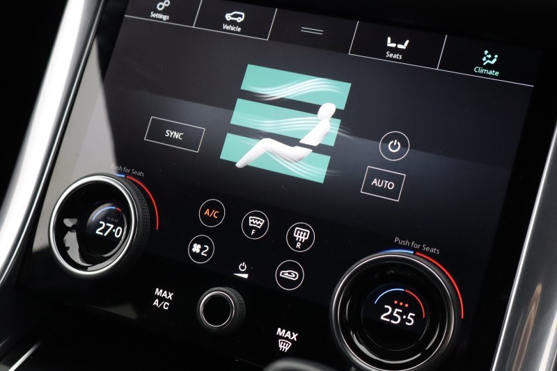 2021 (21) LAND ROVER RANGE ROVER SPORT 3.0 D300 HSE Dynamic 5dr Auto 5210463