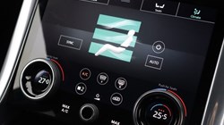 2021 (21) LAND ROVER RANGE ROVER SPORT 3.0 D300 HSE Dynamic 5dr Auto 5210463