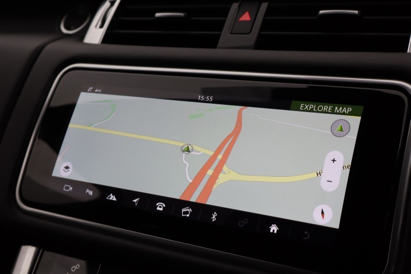 2021 (21) LAND ROVER RANGE ROVER SPORT 3.0 D300 HSE Dynamic 5dr Auto 5210459