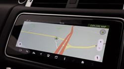 2021 (21) LAND ROVER RANGE ROVER SPORT 3.0 D300 HSE Dynamic 5dr Auto 5210459