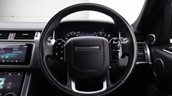 2021 (21) LAND ROVER RANGE ROVER SPORT 3.0 D300 HSE Dynamic 5dr Auto 5210440