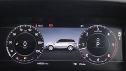 2021 (21) LAND ROVER RANGE ROVER SPORT 3.0 D300 HSE Dynamic 5dr Auto 5210455