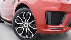 2021 (21) LAND ROVER RANGE ROVER SPORT 3.0 D300 HSE Dynamic 5dr Auto 5210426