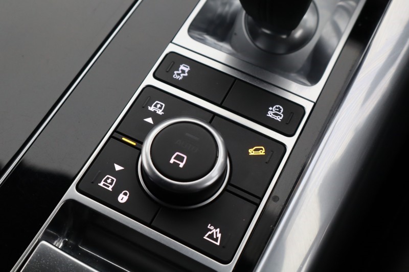 2021 (21) LAND ROVER RANGE ROVER SPORT 3.0 D300 HSE Dynamic 5dr Auto 5210465