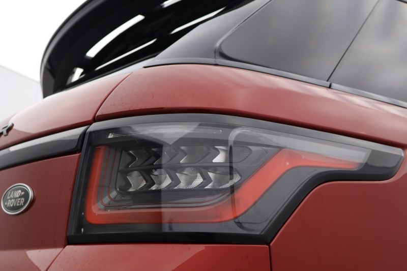 2021 (21) LAND ROVER RANGE ROVER SPORT 3.0 D300 HSE Dynamic 5dr Auto 5210445