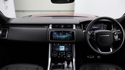 2021 (21) LAND ROVER RANGE ROVER SPORT 3.0 D300 HSE Dynamic 5dr Auto 5210437