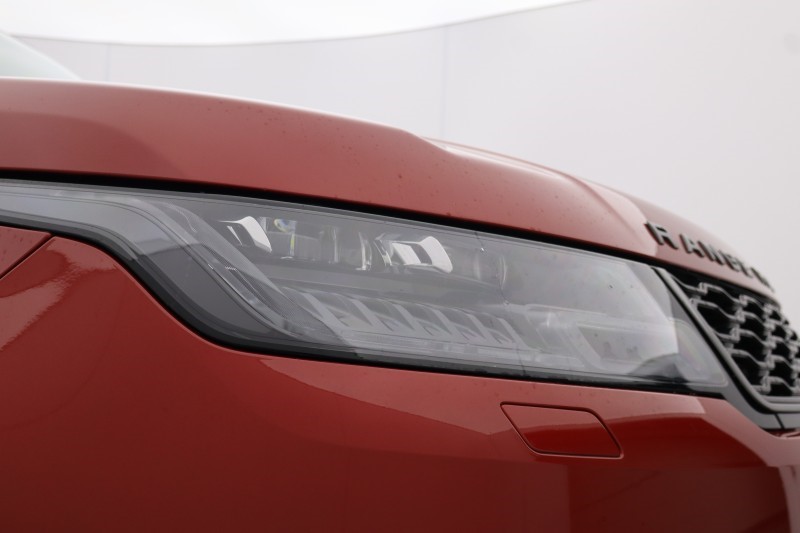 2021 (21) LAND ROVER RANGE ROVER SPORT 3.0 D300 HSE Dynamic 5dr Auto 5210421