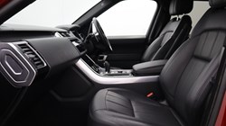 2021 (21) LAND ROVER RANGE ROVER SPORT 3.0 D300 HSE Dynamic 5dr Auto 5210416