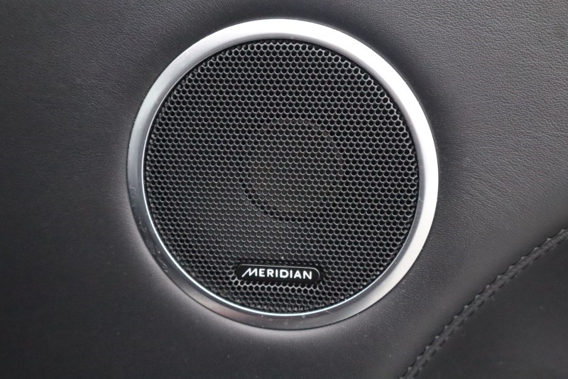 2021 (21) LAND ROVER RANGE ROVER SPORT 3.0 D300 HSE Dynamic 5dr Auto 5210451