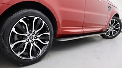 2021 (21) LAND ROVER RANGE ROVER SPORT 3.0 D300 HSE Dynamic 5dr Auto 5210428