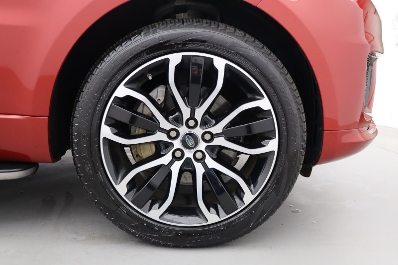 2021 (21) LAND ROVER RANGE ROVER SPORT 3.0 D300 HSE Dynamic 5dr Auto 5210423