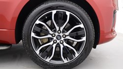 2021 (21) LAND ROVER RANGE ROVER SPORT 3.0 D300 HSE Dynamic 5dr Auto 5210423