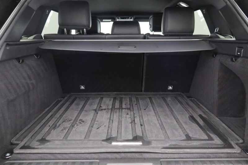 2021 (21) LAND ROVER RANGE ROVER SPORT 3.0 D300 HSE Dynamic 5dr Auto 5210447