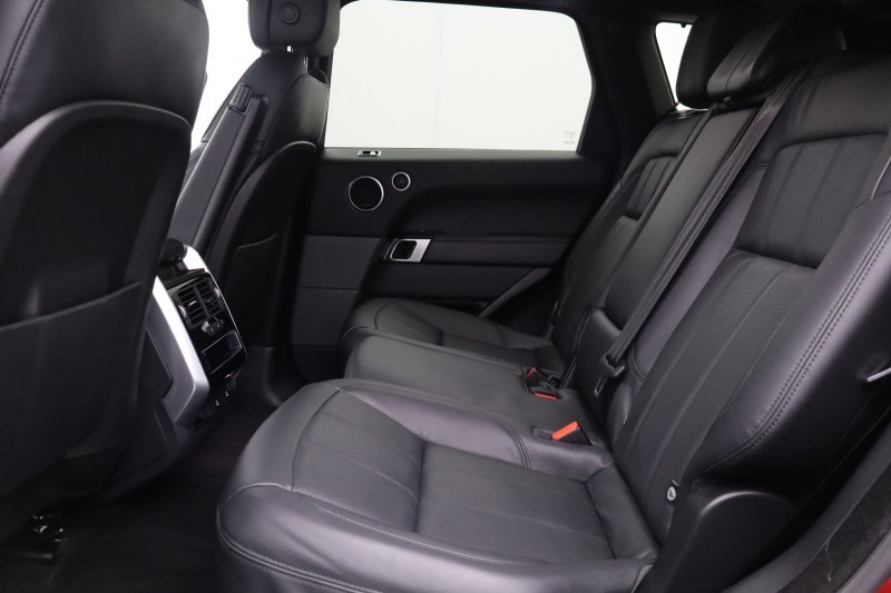 2021 (21) LAND ROVER RANGE ROVER SPORT 3.0 D300 HSE Dynamic 5dr Auto 5210417