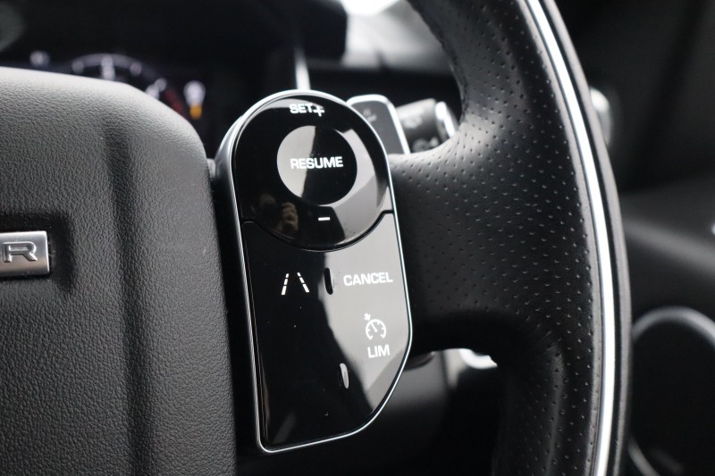 2021 (21) LAND ROVER RANGE ROVER SPORT 3.0 D300 HSE Dynamic 5dr Auto 5210454