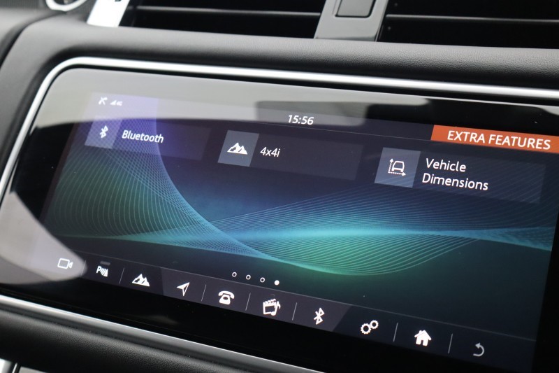 2021 (21) LAND ROVER RANGE ROVER SPORT 3.0 D300 HSE Dynamic 5dr Auto 5210461